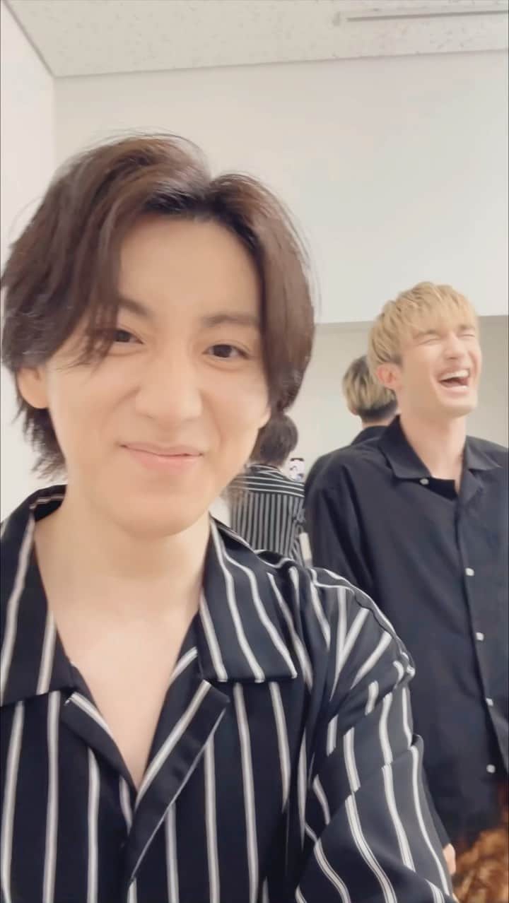 SixTONESのインスタグラム