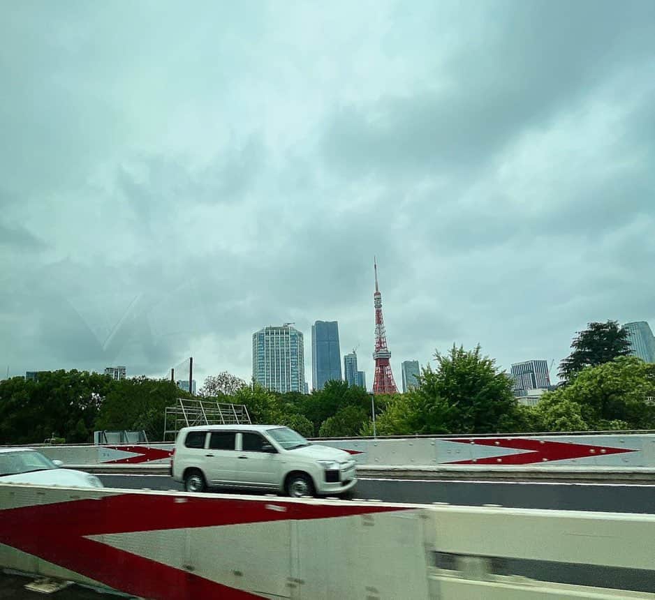 tokuのインスタグラム：「ただいまー、東京。 またねー、韓国🇰🇷」