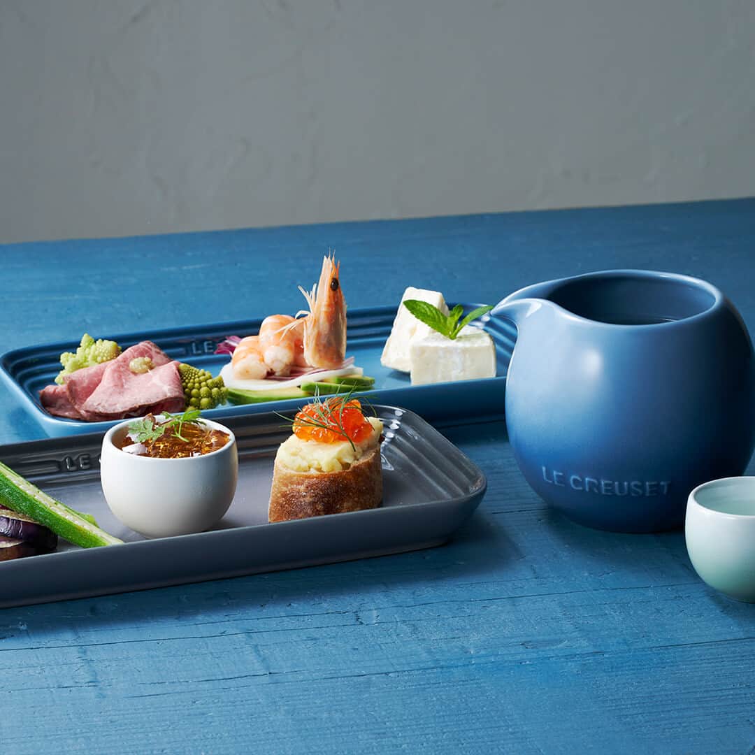 Le Creuset Japon　ル・クルーゼ ジャポンのインスタグラム