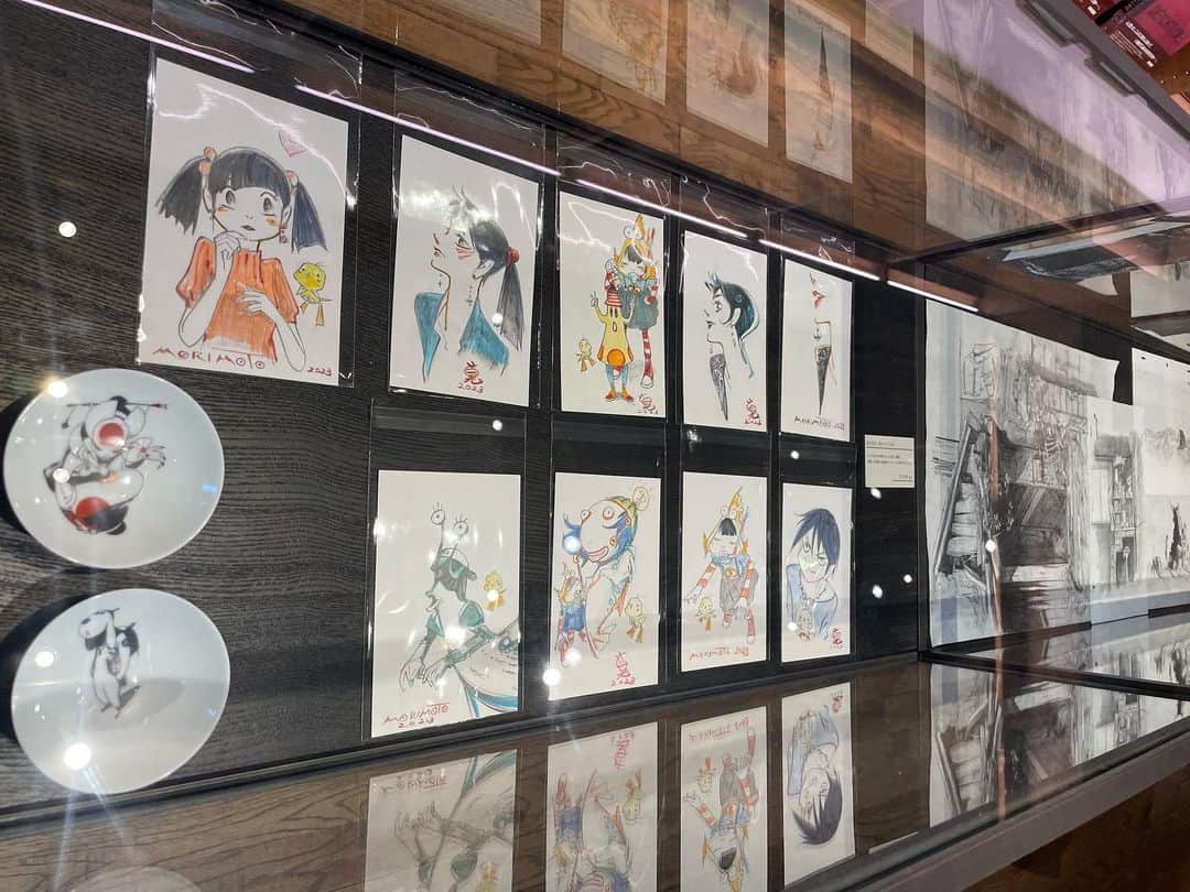 代官山 蔦屋書店　DAIKANYAMA T-SITEのインスタグラム