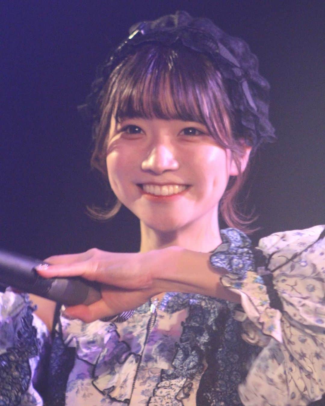 牧乃めいのインスタグラム：「アイドル⭐️  #粉我 #japaneseidol #idol #被写体 #被写体モデル  #被写体になります #ファインダー越しの私の世界 #撮影会 #アイドル  #自撮り界隈 #selfie #lfl #サブカル #likeforlike #いいね返しは絶対 #いいね返し #インナーカラー #model #地下アイドル #水色担当 #ootd #おしゃれさんと繋がりたい #ゴテゴテネイル  #ボブ #ミニボブ #좋아요 #맞팔 #ストリートファッション #アイドル衣装」