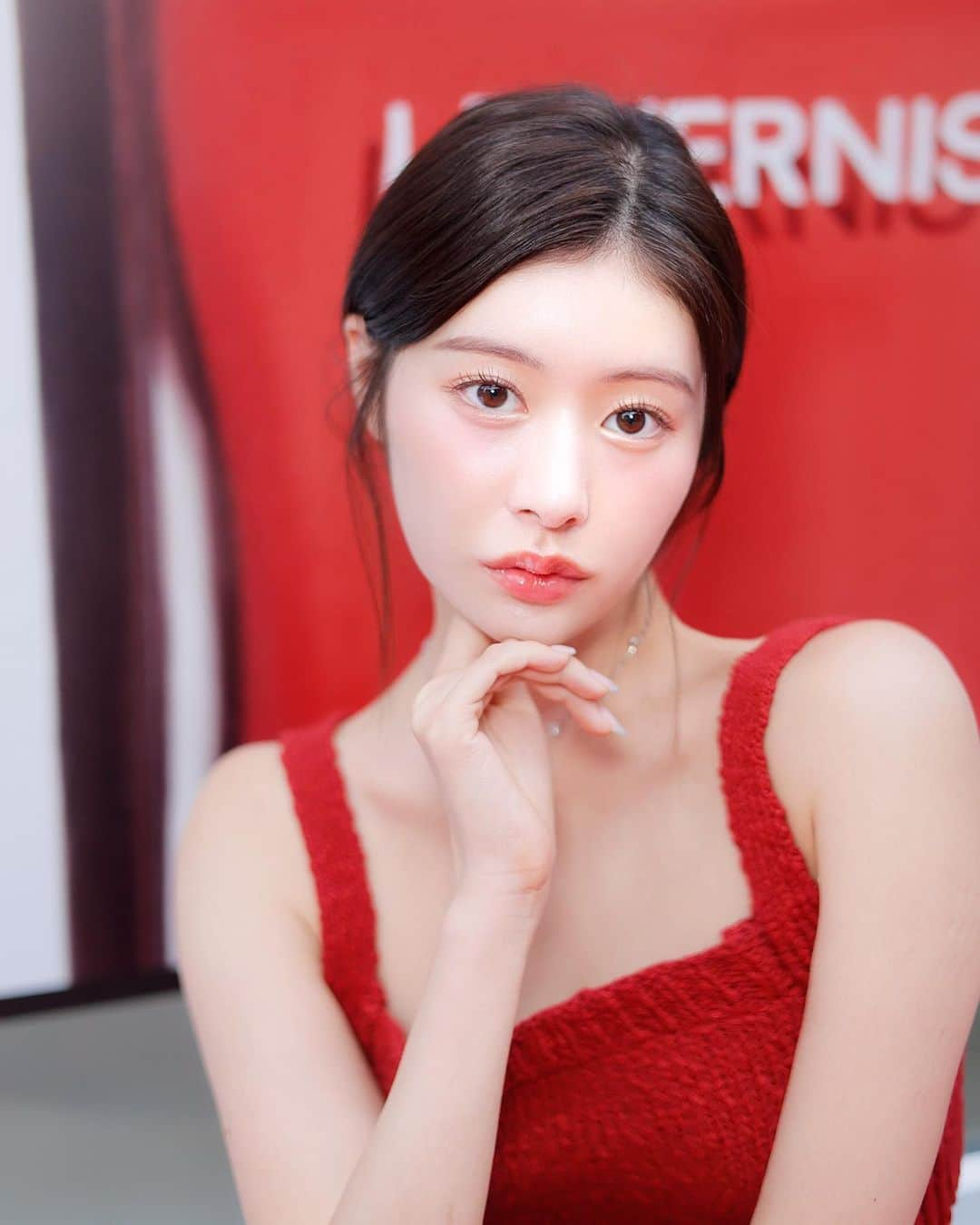 加藤美南さんのインスタグラム写真 - (加藤美南Instagram)「THE 100 MOST BEAUTIFUL FACES 2023   今年もまたノミネートして頂きました。 とても光栄です、、、 @tccandler ❤️‍🔥  #tccandler #japanese」6月11日 13時26分 - minamikato_0115