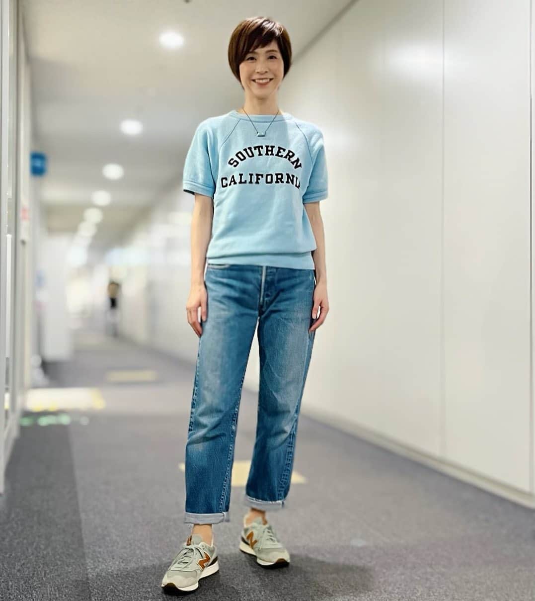 今村涼子のインスタグラム