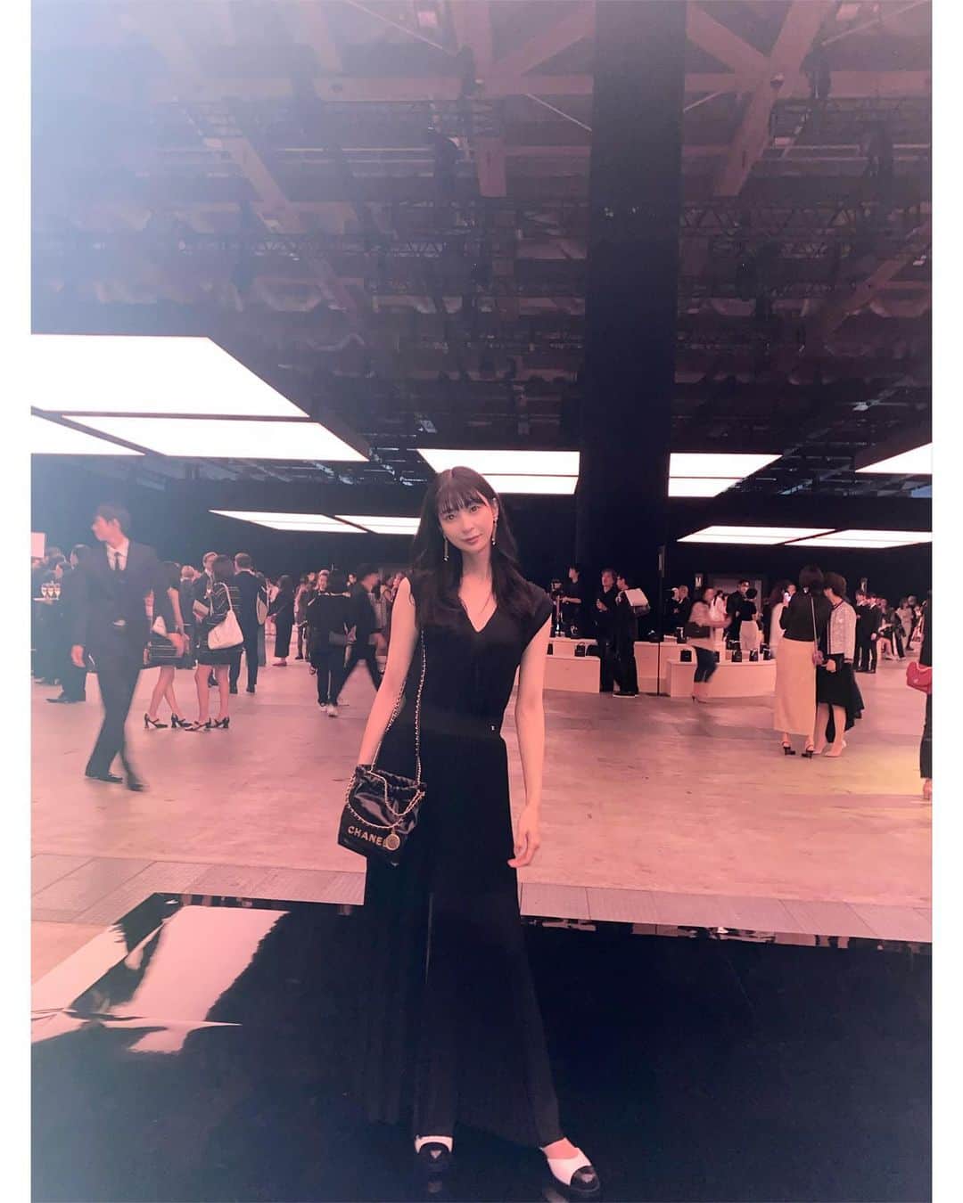 デコウトミリのグルメインスタ