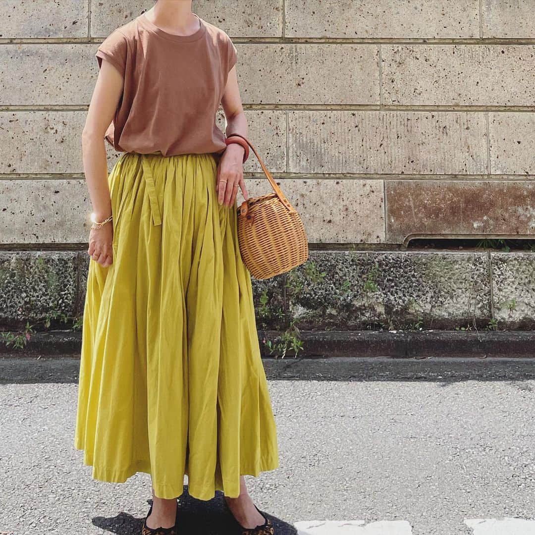 canariaのインスタグラム