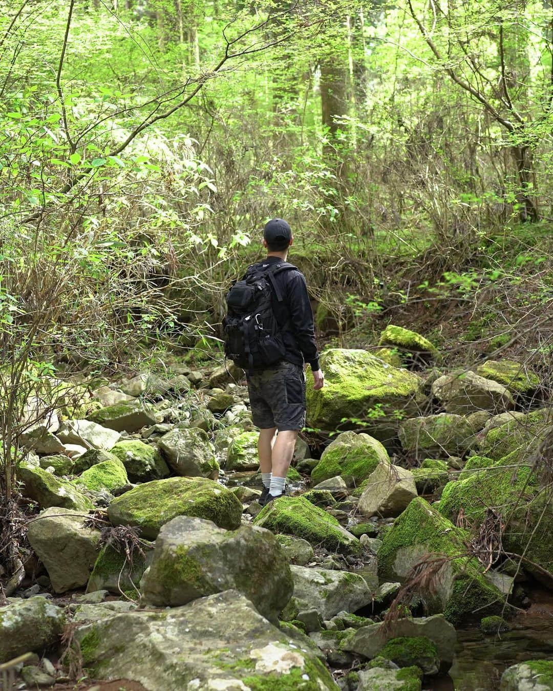 のインスタグラム：「. AMPHIBIA Waterside Shorts  #root_co #rootco #amphibiawatersideshorts #outdoorshorts #outdoorgear」