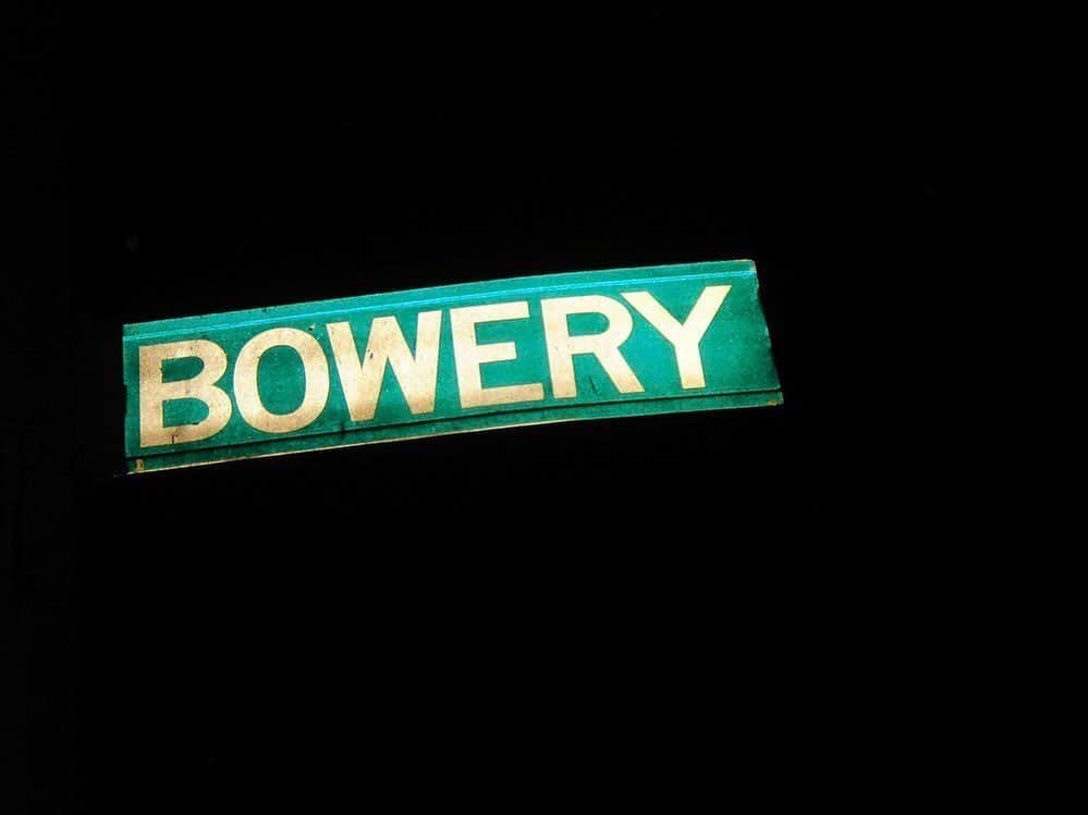 新田桂一のインスタグラム：「WE ARE BOWERYBOYS®︎  @boweryboystyo」