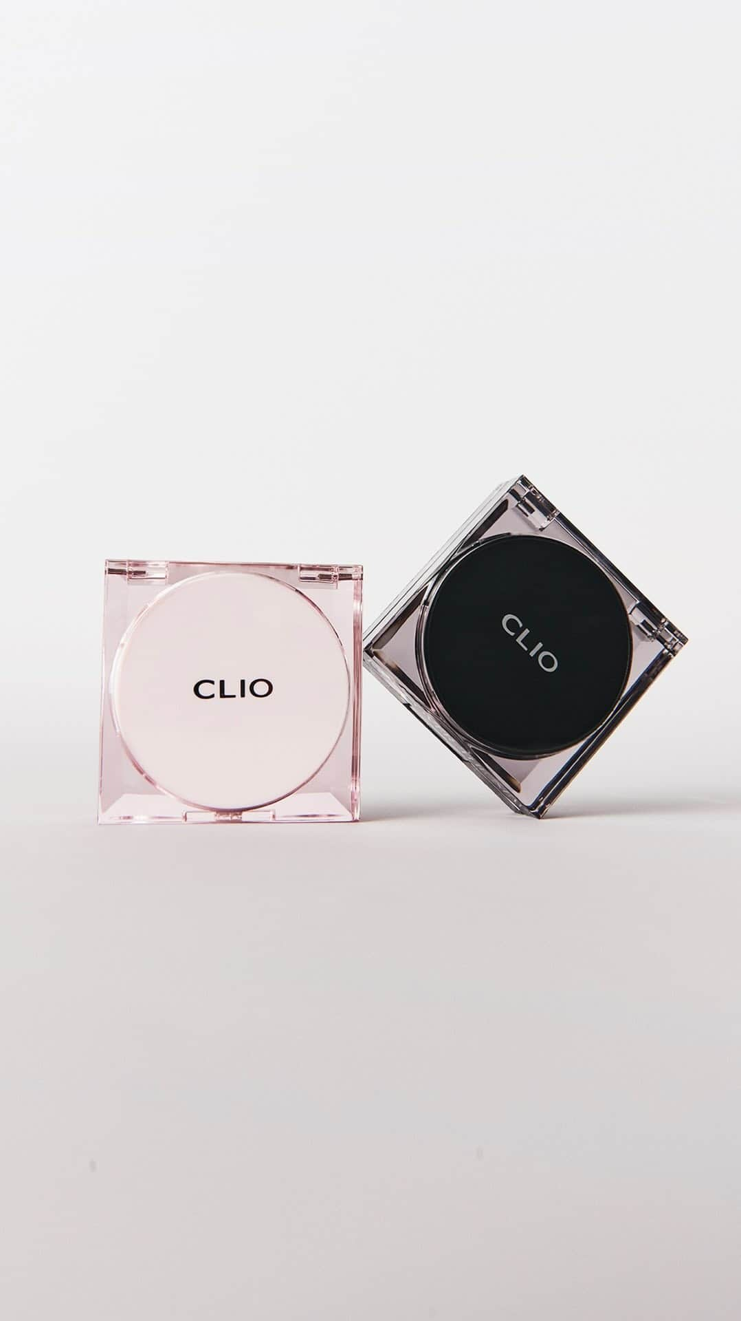 클리오 CLIO officialのインスタグラム