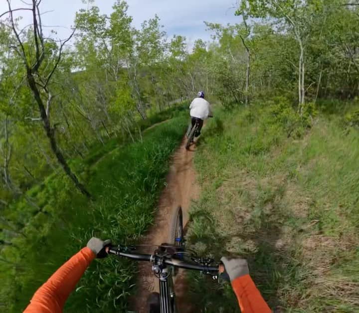 GoProのインスタグラム