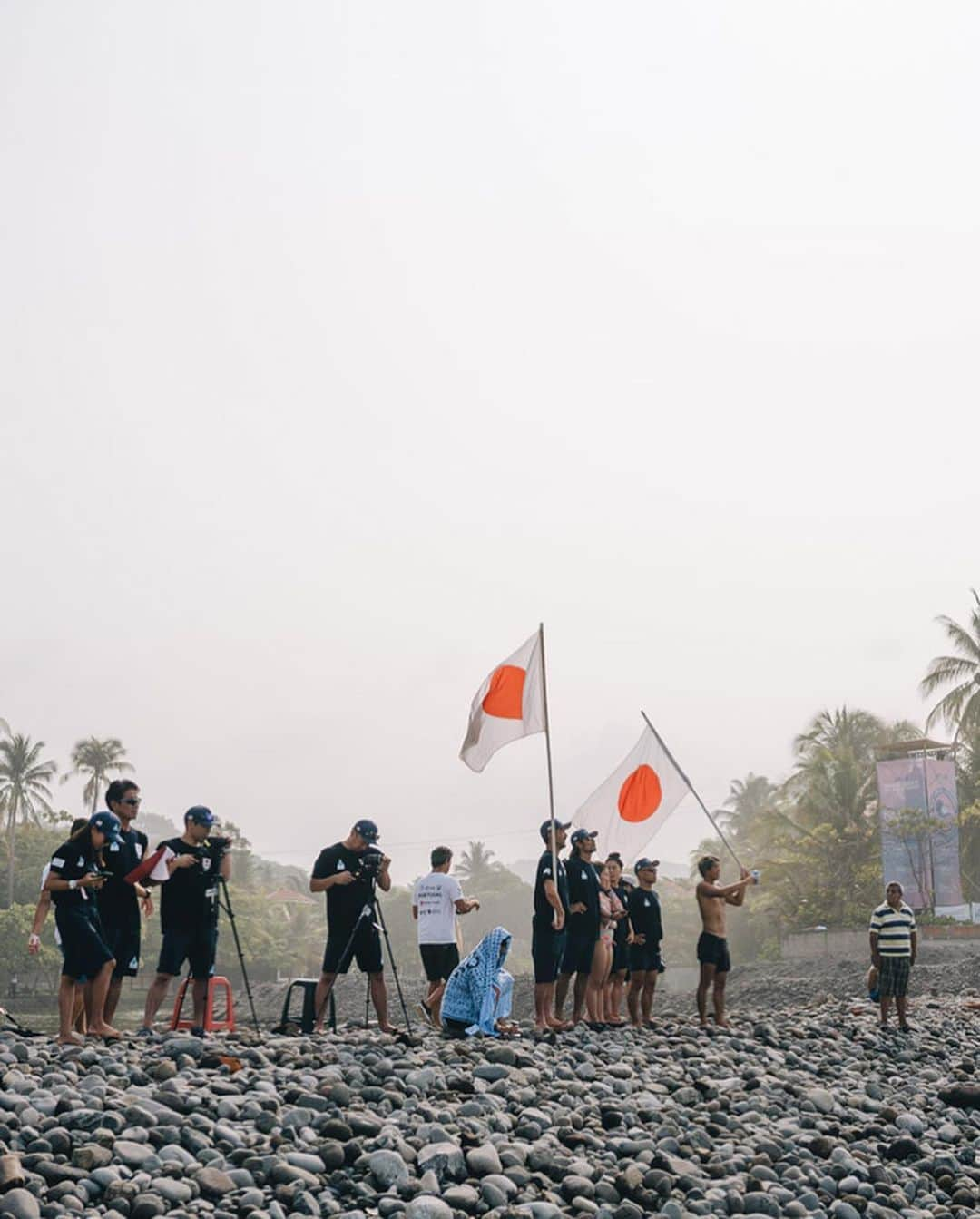 松田詩野さんのインスタグラム写真 - (松田詩野Instagram)「ISA world surfing games 2023🎞️ @naminori_japan のチーム皆んなに刺激をもらって毎日楽しかった！一丸となって戦ってくれたチームの皆さんありがとうございました🦋🇯🇵💫🫶」6月11日 15時41分 - shinomatsuda