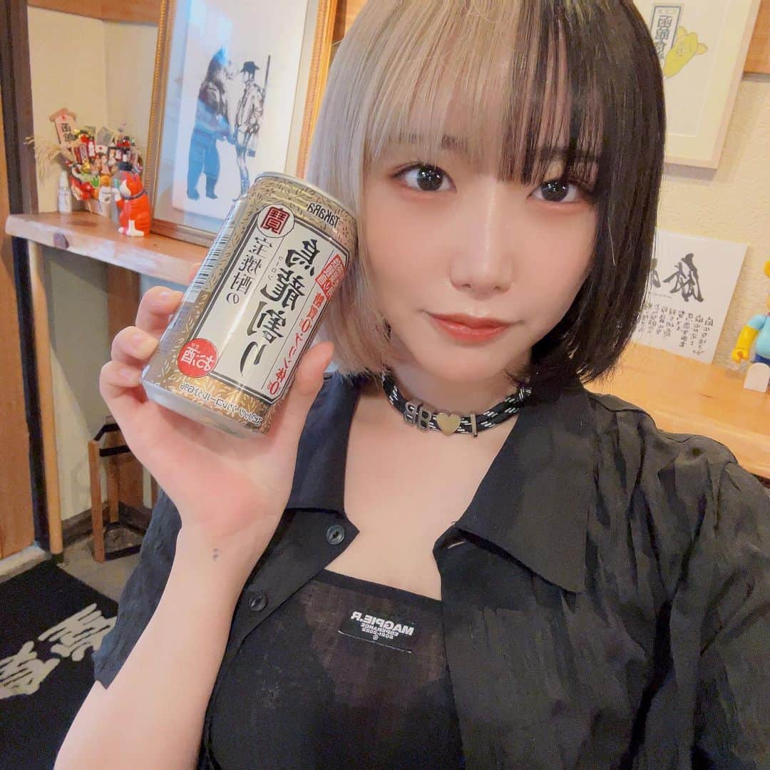 のインスタグラム