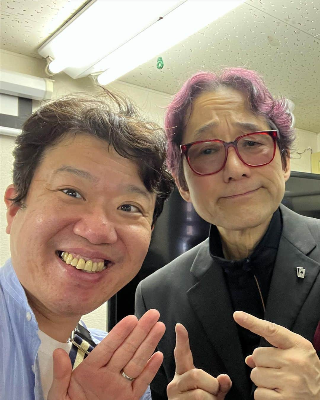 ムッシュピエールさんのインスタグラム写真 - (ムッシュピエールInstagram)「今日はマジックの講習会に。 #マジックナポレオンズ の #ボナ植木さん のレクチャー #勉強になった どころではなく #軽くショック  プロとして #当たり前のことを  #徹底的にやる とは言うけれど それこそ細部にわたり徹底されていて。 やっぱりトッププロはすげぇや！  にしても途中で30分もビルごと停電。事前にわかっていたのに何故運営側（会場を借りた側）に伝えられてないのか。すげービルやなって話もあったり。」6月11日 18時06分 - m.pierr