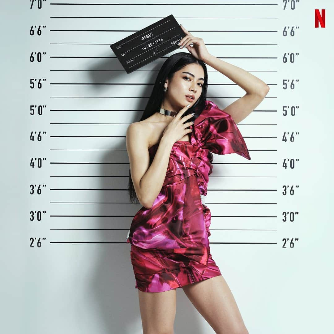 Netflix Japanさんのインスタグラム写真 - (Netflix JapanInstagram)「『 #オオカミちゃんには騙されない 』真実の恋を見つけようと集まった総勢10人の男女を一挙に紹介！ 誰が気になる？  #桜子 、 #ギャビー、 #じゅり 、#ほのか 、 #Mikako 、#トモキ 、#Whoya 、#マサキ 、#大珠 、#ロビン。  5人の女性メンバーの中には、少なくとも1人は恋をしてはいけない、ウソつきな"オオカミちゃん"が潜んでいる...🐺🎈  6月11日(日)夜10時より独占配信開始💜  「オオカミちゃん」かもしれない女性メンバーには、ドラマや舞台で活躍する俳優の大久保桜子 、現役「JJ」モデル、プエルトリコと日本のハーフのギャビー 、中国出身のシンガーソングライターJU!iE、オーディション番組「ラストアイドル」出身でマルチタレントの西村歩乃果、ガールズグループFAKYで歌手・ダンサーとして活躍するMikako 。男性メンバーは、俳優志望の米村知希、クリエイターズユニット「Who-ya Extended」として活躍するアーティストWho-ya 、ドラマや舞台で活躍する俳優の中尾暢樹、RISEなどで活躍する格闘家の白鳥大珠、ハワイにルーツを持つ俳優・カメラマンの古屋呂敏。   10人は​​番組のフィナーレとなる男性から女性への「最終告白」へと進むため、ある共同作業ミッションに挑み、真実の恋を探す。  #ネトフリオオカミ #横澤夏子 #滝沢カレン #RIKU #矢吹奈子  #IsSheTheWolf #bts」6月11日 18時28分 - netflixjp