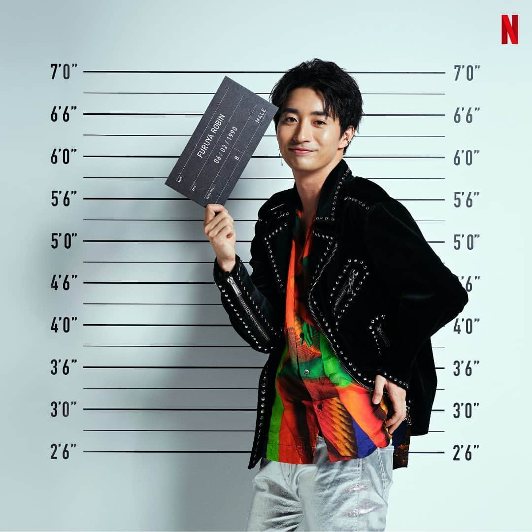 Netflix Japanさんのインスタグラム写真 - (Netflix JapanInstagram)「『 #オオカミちゃんには騙されない 』真実の恋を見つけようと集まった総勢10人の男女を一挙に紹介！ 誰が気になる？  #桜子 、 #ギャビー、 #じゅり 、#ほのか 、 #Mikako 、#トモキ 、#Whoya 、#マサキ 、#大珠 、#ロビン。  5人の女性メンバーの中には、少なくとも1人は恋をしてはいけない、ウソつきな"オオカミちゃん"が潜んでいる...🐺🎈  6月11日(日)夜10時より独占配信開始💜  「オオカミちゃん」かもしれない女性メンバーには、ドラマや舞台で活躍する俳優の大久保桜子 、現役「JJ」モデル、プエルトリコと日本のハーフのギャビー 、中国出身のシンガーソングライターJU!iE、オーディション番組「ラストアイドル」出身でマルチタレントの西村歩乃果、ガールズグループFAKYで歌手・ダンサーとして活躍するMikako 。男性メンバーは、俳優志望の米村知希、クリエイターズユニット「Who-ya Extended」として活躍するアーティストWho-ya 、ドラマや舞台で活躍する俳優の中尾暢樹、RISEなどで活躍する格闘家の白鳥大珠、ハワイにルーツを持つ俳優・カメラマンの古屋呂敏。   10人は​​番組のフィナーレとなる男性から女性への「最終告白」へと進むため、ある共同作業ミッションに挑み、真実の恋を探す。  #ネトフリオオカミ #横澤夏子 #滝沢カレン #RIKU #矢吹奈子  #IsSheTheWolf #bts」6月11日 18時28分 - netflixjp