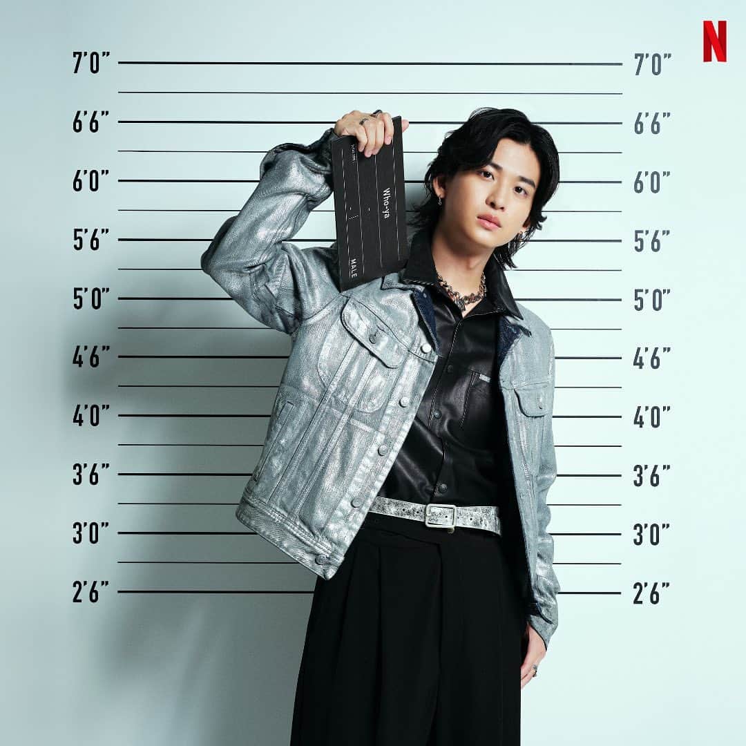 Netflix Japanさんのインスタグラム写真 - (Netflix JapanInstagram)「『 #オオカミちゃんには騙されない 』真実の恋を見つけようと集まった総勢10人の男女を一挙に紹介！ 誰が気になる？  #桜子 、 #ギャビー、 #じゅり 、#ほのか 、 #Mikako 、#トモキ 、#Whoya 、#マサキ 、#大珠 、#ロビン。  5人の女性メンバーの中には、少なくとも1人は恋をしてはいけない、ウソつきな"オオカミちゃん"が潜んでいる...🐺🎈  6月11日(日)夜10時より独占配信開始💜  「オオカミちゃん」かもしれない女性メンバーには、ドラマや舞台で活躍する俳優の大久保桜子 、現役「JJ」モデル、プエルトリコと日本のハーフのギャビー 、中国出身のシンガーソングライターJU!iE、オーディション番組「ラストアイドル」出身でマルチタレントの西村歩乃果、ガールズグループFAKYで歌手・ダンサーとして活躍するMikako 。男性メンバーは、俳優志望の米村知希、クリエイターズユニット「Who-ya Extended」として活躍するアーティストWho-ya 、ドラマや舞台で活躍する俳優の中尾暢樹、RISEなどで活躍する格闘家の白鳥大珠、ハワイにルーツを持つ俳優・カメラマンの古屋呂敏。   10人は​​番組のフィナーレとなる男性から女性への「最終告白」へと進むため、ある共同作業ミッションに挑み、真実の恋を探す。  #ネトフリオオカミ #横澤夏子 #滝沢カレン #RIKU #矢吹奈子  #IsSheTheWolf #bts」6月11日 18時28分 - netflixjp