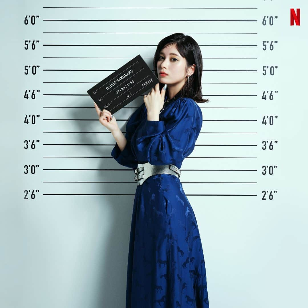 Netflix Japanさんのインスタグラム写真 - (Netflix JapanInstagram)「『 #オオカミちゃんには騙されない 』真実の恋を見つけようと集まった総勢10人の男女を一挙に紹介！ 誰が気になる？  #桜子 、 #ギャビー、 #じゅり 、#ほのか 、 #Mikako 、#トモキ 、#Whoya 、#マサキ 、#大珠 、#ロビン。  5人の女性メンバーの中には、少なくとも1人は恋をしてはいけない、ウソつきな"オオカミちゃん"が潜んでいる...🐺🎈  6月11日(日)夜10時より独占配信開始💜  「オオカミちゃん」かもしれない女性メンバーには、ドラマや舞台で活躍する俳優の大久保桜子 、現役「JJ」モデル、プエルトリコと日本のハーフのギャビー 、中国出身のシンガーソングライターJU!iE、オーディション番組「ラストアイドル」出身でマルチタレントの西村歩乃果、ガールズグループFAKYで歌手・ダンサーとして活躍するMikako 。男性メンバーは、俳優志望の米村知希、クリエイターズユニット「Who-ya Extended」として活躍するアーティストWho-ya 、ドラマや舞台で活躍する俳優の中尾暢樹、RISEなどで活躍する格闘家の白鳥大珠、ハワイにルーツを持つ俳優・カメラマンの古屋呂敏。   10人は​​番組のフィナーレとなる男性から女性への「最終告白」へと進むため、ある共同作業ミッションに挑み、真実の恋を探す。  #ネトフリオオカミ #横澤夏子 #滝沢カレン #RIKU #矢吹奈子  #IsSheTheWolf #bts」6月11日 18時28分 - netflixjp