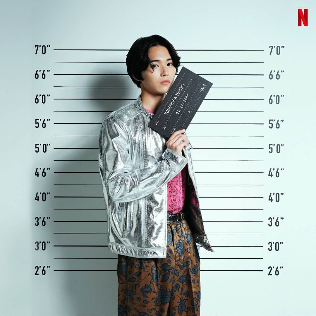 Netflix Japanさんのインスタグラム写真 - (Netflix JapanInstagram)「『 #オオカミちゃんには騙されない 』真実の恋を見つけようと集まった総勢10人の男女を一挙に紹介！ 誰が気になる？  #桜子 、 #ギャビー、 #じゅり 、#ほのか 、 #Mikako 、#トモキ 、#Whoya 、#マサキ 、#大珠 、#ロビン。  5人の女性メンバーの中には、少なくとも1人は恋をしてはいけない、ウソつきな"オオカミちゃん"が潜んでいる...🐺🎈  6月11日(日)夜10時より独占配信開始💜  「オオカミちゃん」かもしれない女性メンバーには、ドラマや舞台で活躍する俳優の大久保桜子 、現役「JJ」モデル、プエルトリコと日本のハーフのギャビー 、中国出身のシンガーソングライターJU!iE、オーディション番組「ラストアイドル」出身でマルチタレントの西村歩乃果、ガールズグループFAKYで歌手・ダンサーとして活躍するMikako 。男性メンバーは、俳優志望の米村知希、クリエイターズユニット「Who-ya Extended」として活躍するアーティストWho-ya 、ドラマや舞台で活躍する俳優の中尾暢樹、RISEなどで活躍する格闘家の白鳥大珠、ハワイにルーツを持つ俳優・カメラマンの古屋呂敏。   10人は​​番組のフィナーレとなる男性から女性への「最終告白」へと進むため、ある共同作業ミッションに挑み、真実の恋を探す。  #ネトフリオオカミ #横澤夏子 #滝沢カレン #RIKU #矢吹奈子  #IsSheTheWolf #bts」6月11日 18時28分 - netflixjp