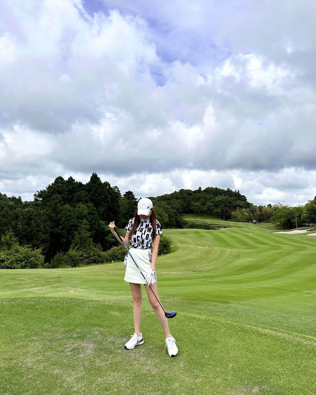 山崎みどりのインスタグラム