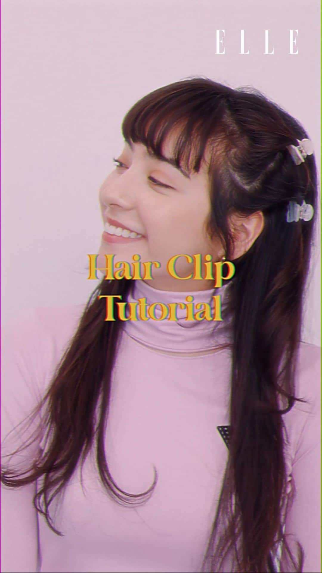 ELLE JAPANのインスタグラム