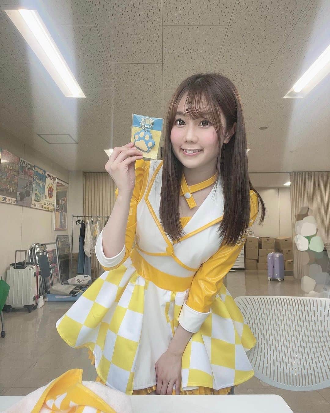 鈴乃八雲のインスタグラム