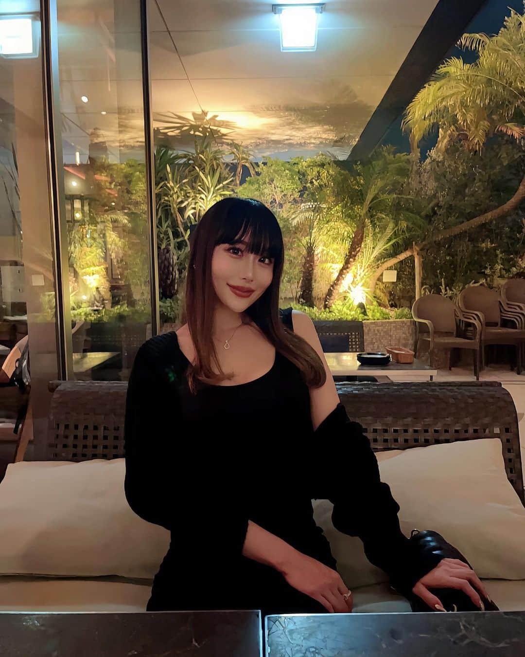 生田千秋のグルメインスタ