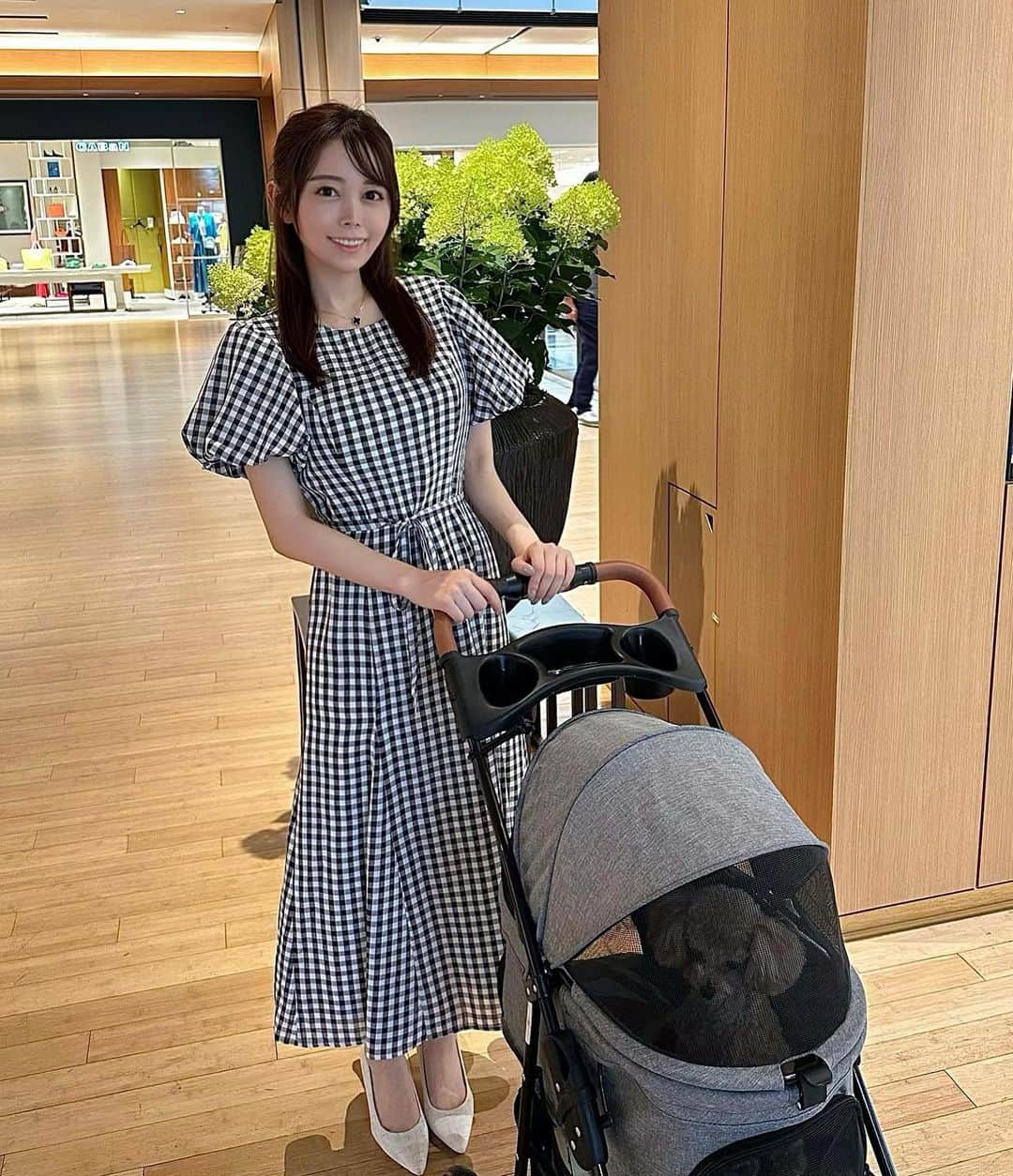 辻満里奈のインスタグラム