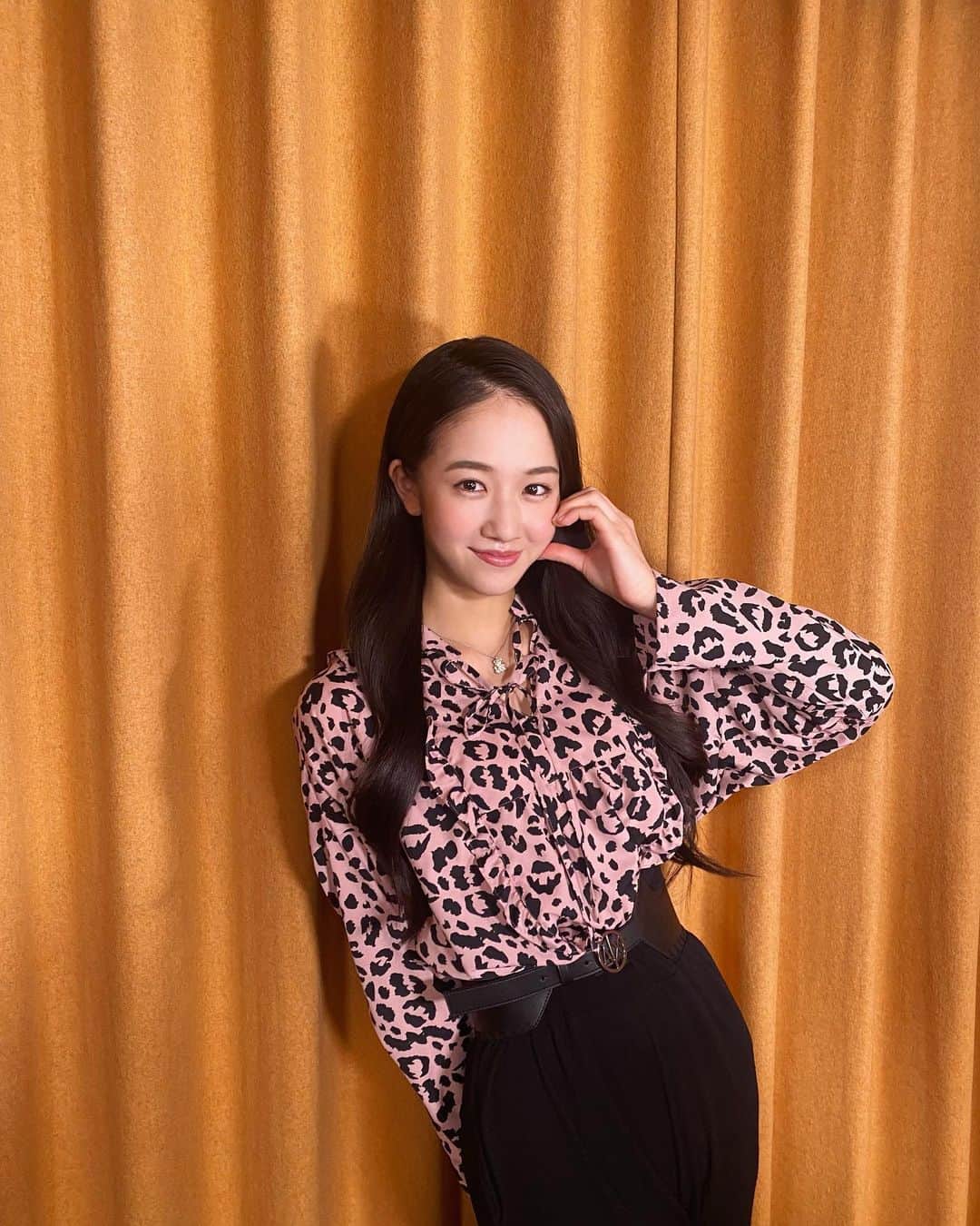 天翔愛のインスタグラム
