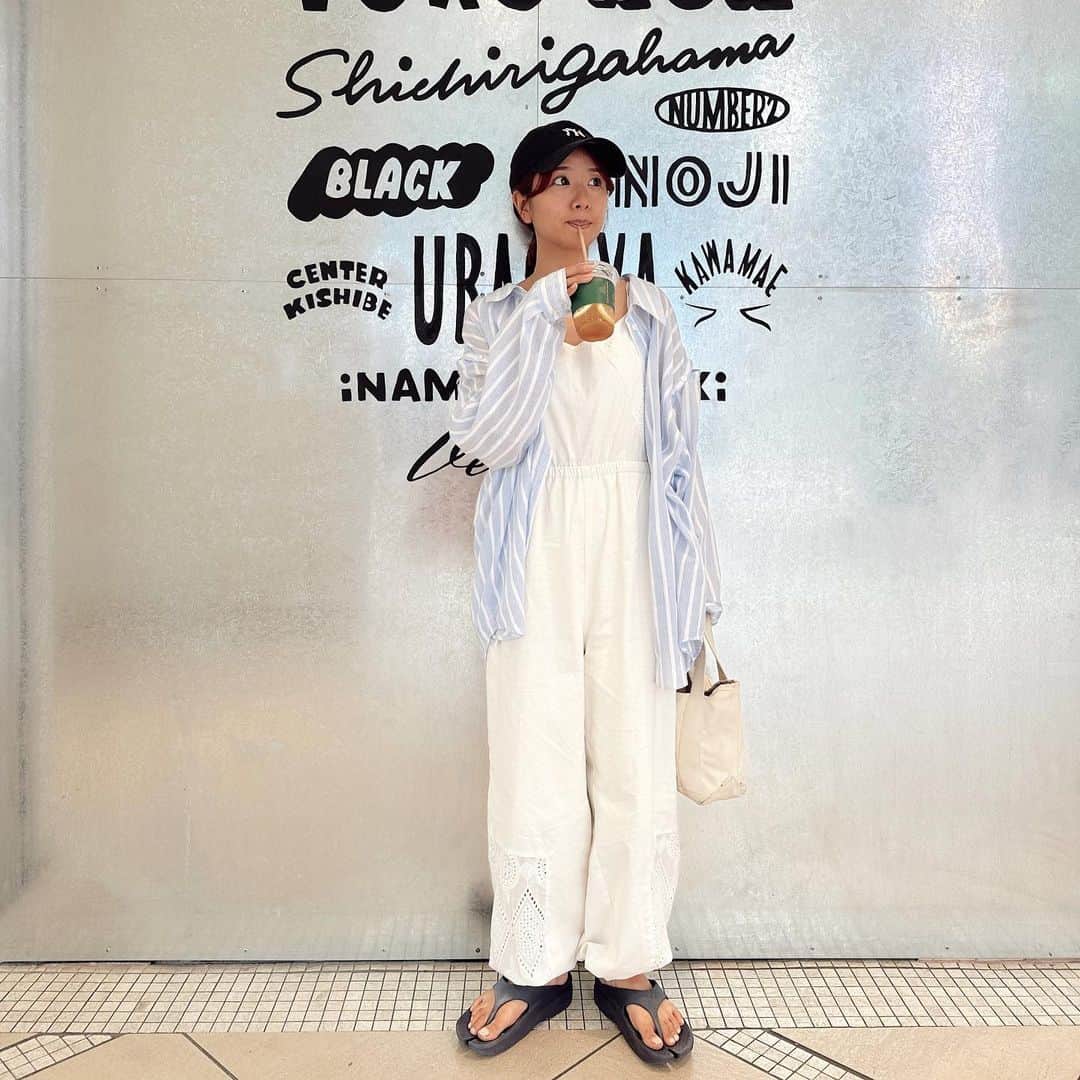 Aya（高本彩）のインスタグラム