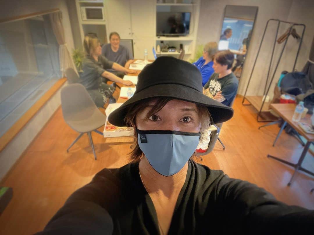 松岡充のインスタグラム