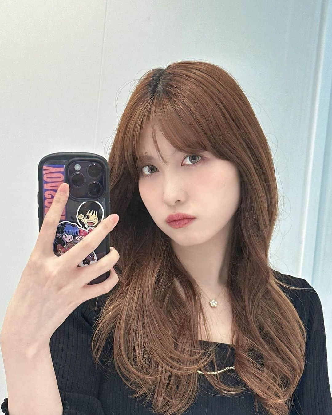 谷口めぐのインスタグラム
