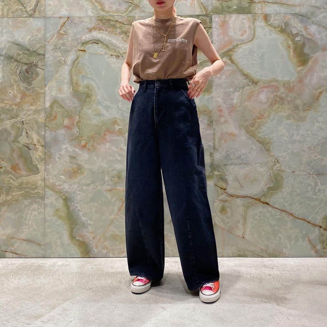 H BEAUTY&YOUTHのインスタグラム