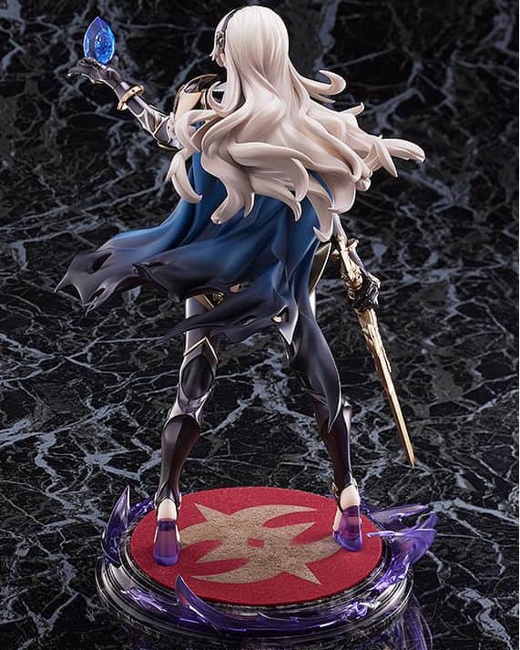 Tokyo Otaku Modeさんのインスタグラム写真 - (Tokyo Otaku ModeInstagram)「Bow down to Corrin, nobility of Nohr! 👑  🛒 Check the link in our bio for this and more!   Product Name: Fire Emblem Fates Nohr Noble Corrin 1/7 Scale Figure Series: Fire Emblem Fates Manufacturer: INTELLIGENT SYSTEMS Sculptor: Akane Jouge (knead) Specifications: Painted 1/7 scale plastic figure with stand Height (approx.): 255 mm | 10"  #fireemblemfates #corrin #tokyootakumode #animefigure #figurecollection #anime #manga #toycollector #animemerch "」6月11日 20時00分 - tokyootakumode
