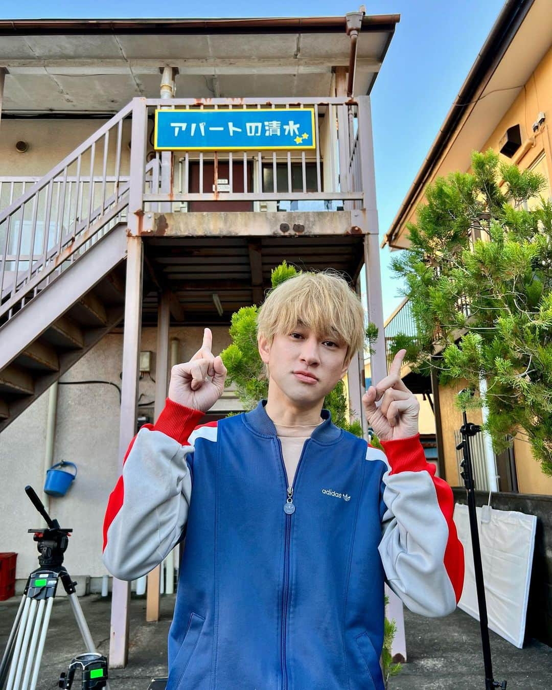 関ジャニ∞のインスタグラム：「⁡ ⁡ 最後までご覧いただいた皆さん、ありがとうございました。 ⁡ ⁡ #コタローフォーエバー #コタローは1人暮らし #横山裕 #関ジャニInstagram」