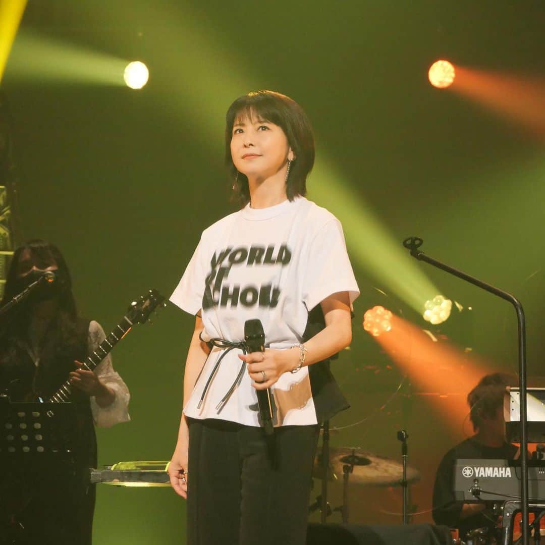 instagram 森高千里 – 森高 千里 ライブ – CGVXUG