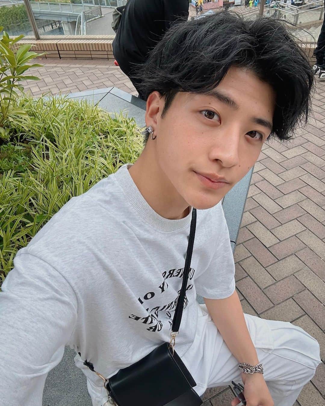 蓮池虎太郎のインスタグラム