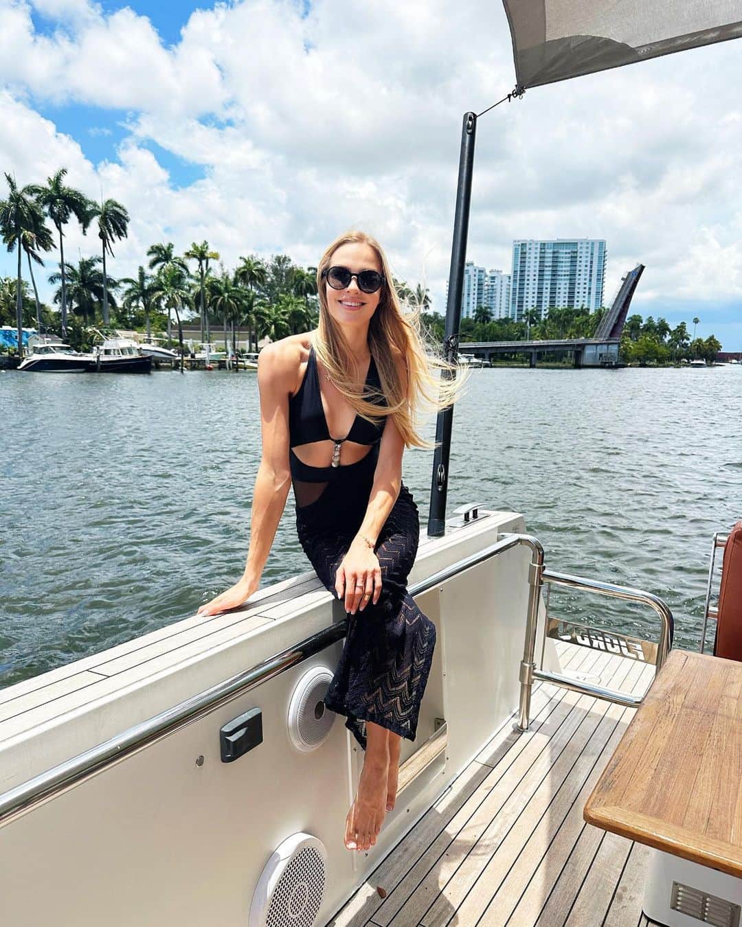 ダリヤ・クリシナのインスタグラム