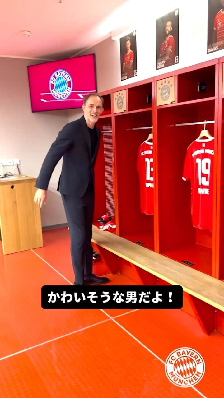 Goal Japanのインスタグラム