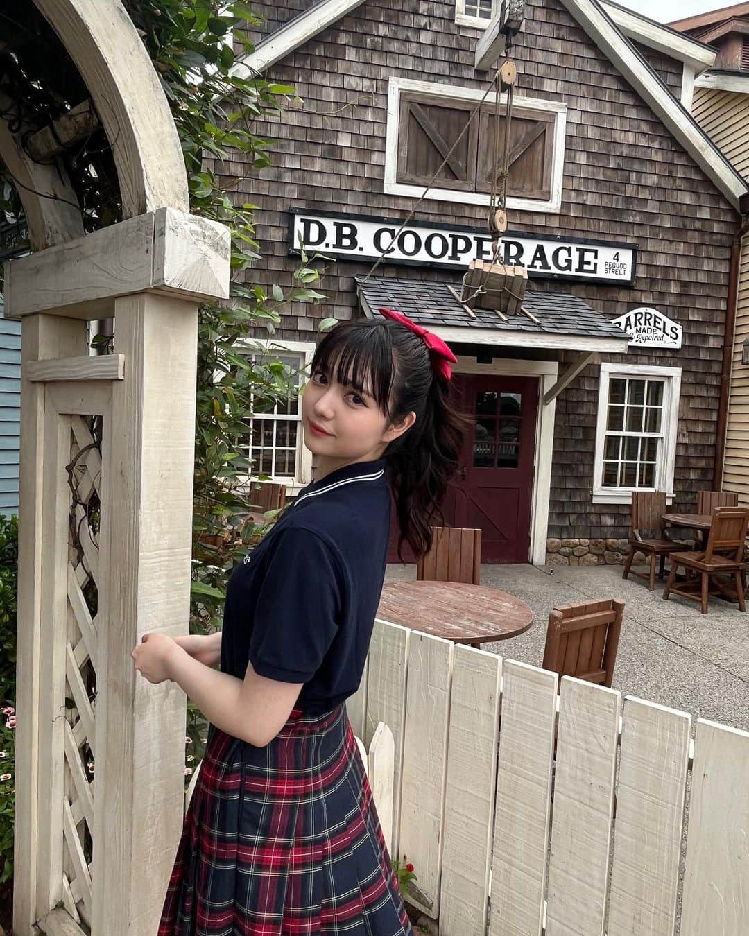 菅井純愛のインスタグラム