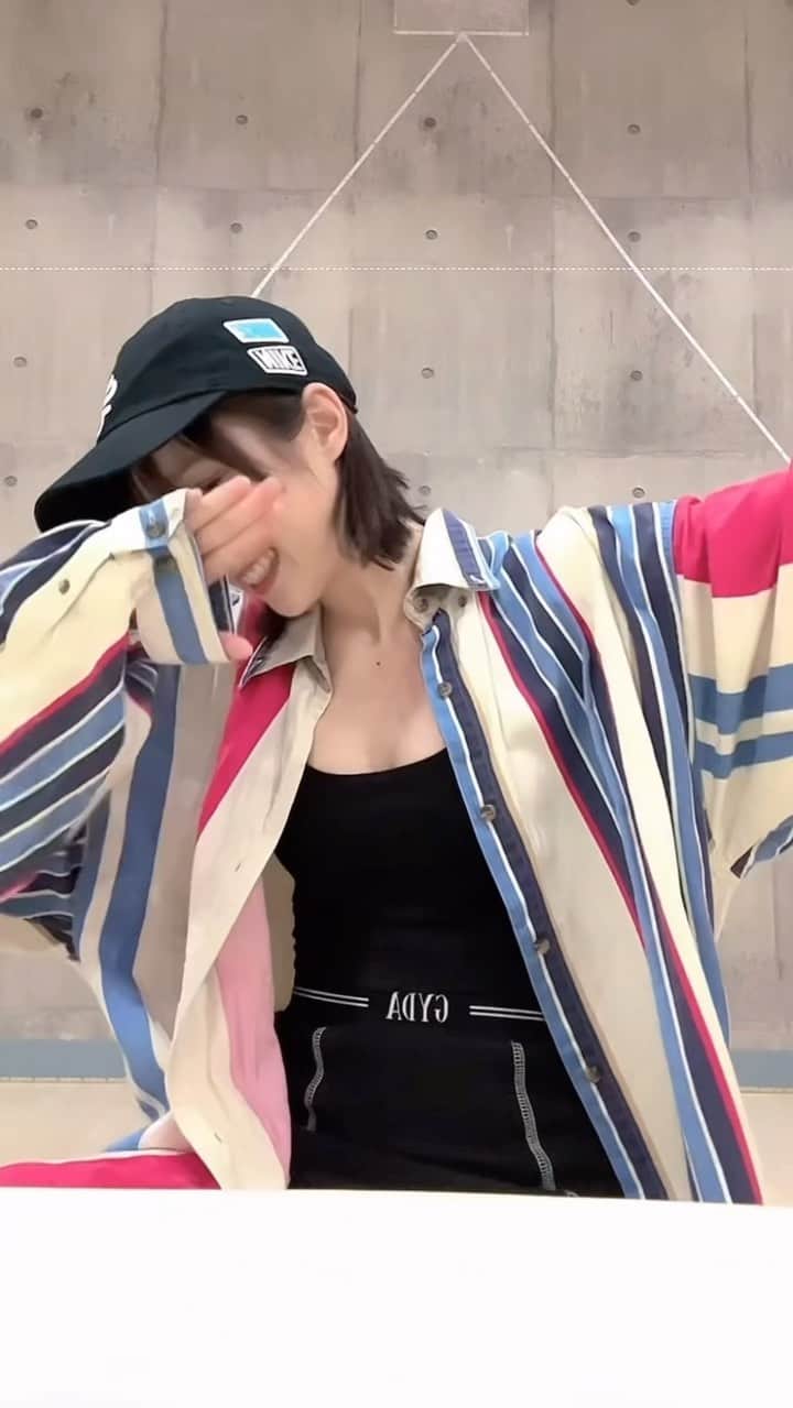 双葉のインスタグラム：「しばらく点線にお付き合いくださいまし🤫」