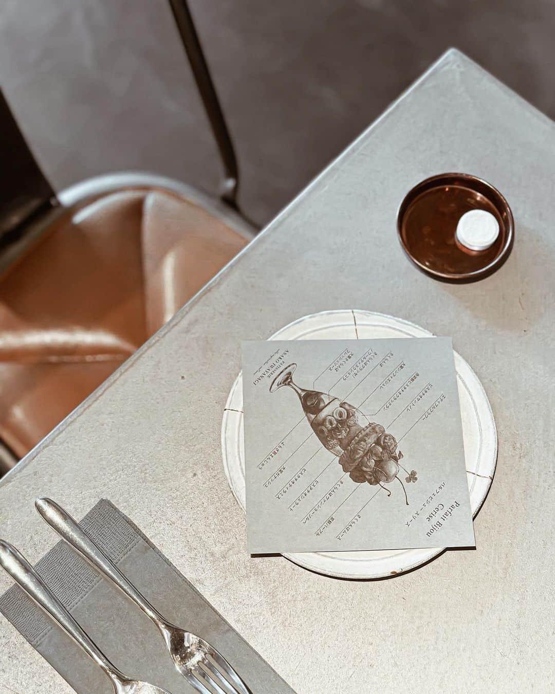 Yukicoのグルメインスタ