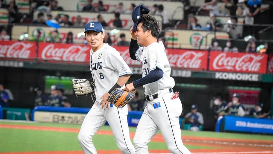 平沼翔太さんのインスタグラム写真 - (平沼翔太Instagram)「9連戦お疲れ様でした⚾️」6月11日 20時57分 - hiranumashota