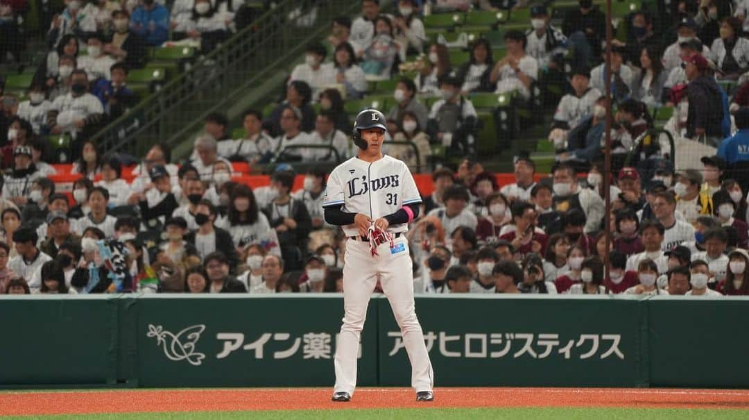 平沼翔太さんのインスタグラム写真 - (平沼翔太Instagram)「9連戦お疲れ様でした⚾️」6月11日 20時57分 - hiranumashota