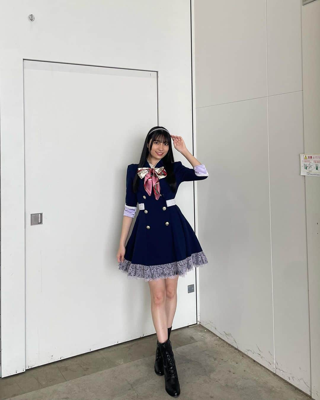 石黒友月さんのインスタグラム写真 - (石黒友月Instagram)「小悪魔ブルーベリー🫐💞」6月11日 20時59分 - yuduyu1011