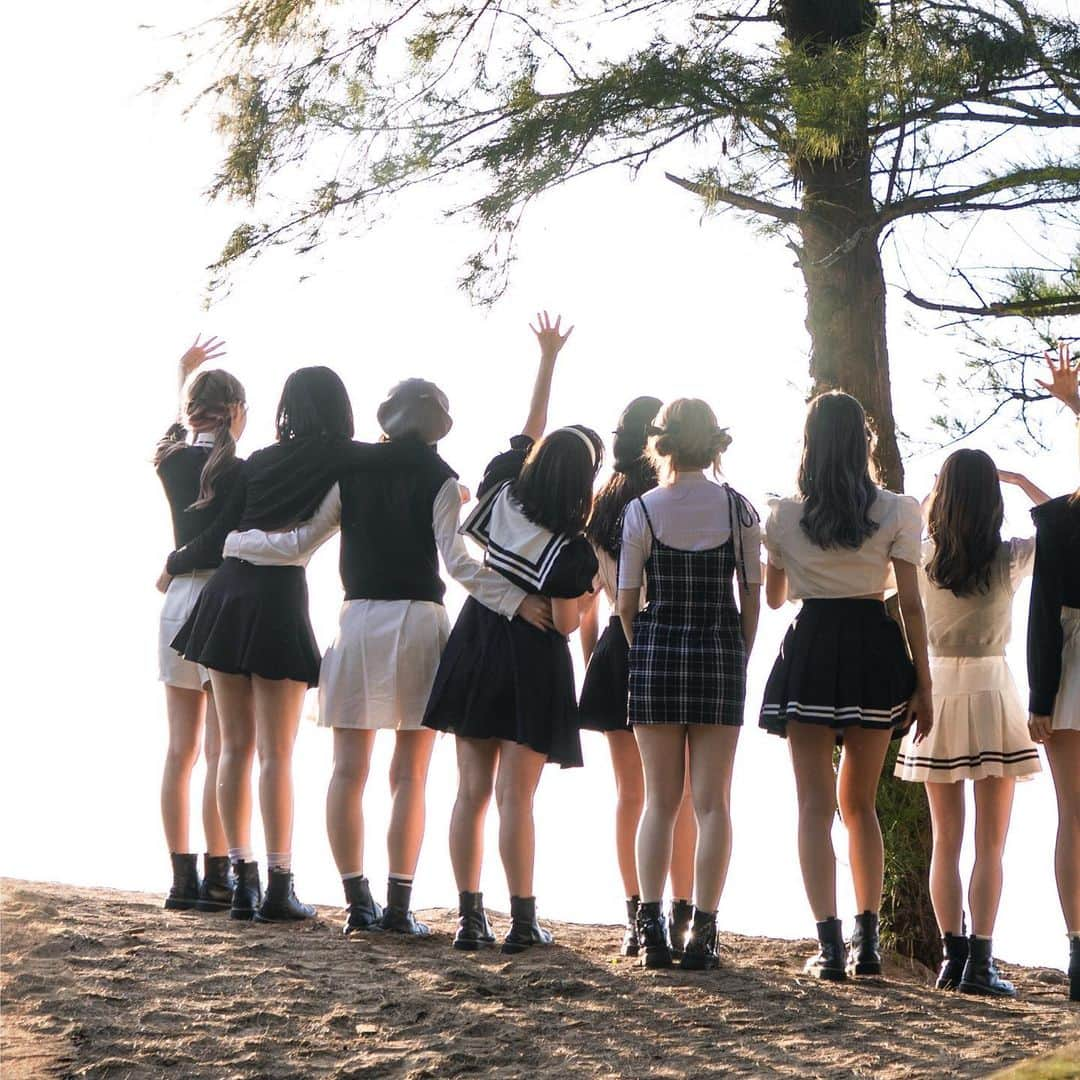 AKB48 Team TPのインスタグラム