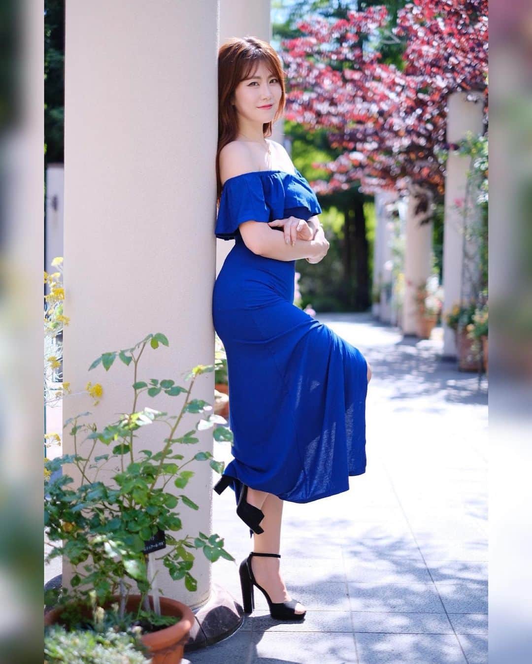 斎藤みどりのインスタグラム