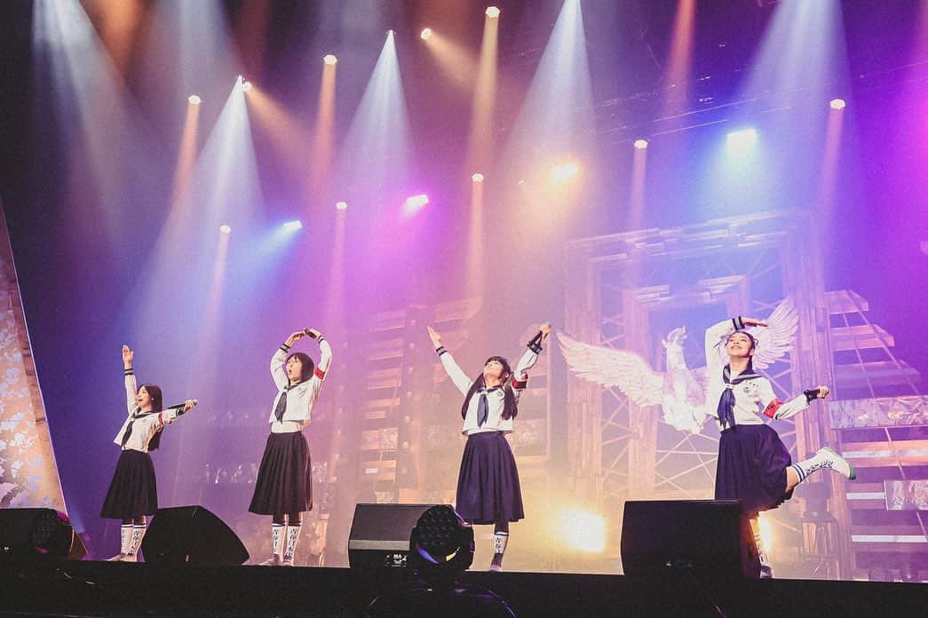 新しい学校のリーダーズさんのインスタグラム写真 - (新しい学校のリーダーズInstagram)「LOVE MUSIC FESTIVAL 2023!!!❤️‍🔥 THANKYOU ‼️  2023.6.11「LOVE MUSIC FESTIVAL 2023」 はみ出し枠⚡️新しい学校のリーダーズ at ぴあアリーナMM  <SETLIST> 1. 青春を切り裂く波動 2. オトナブルー 3. NAINAINAI 4. 最終人類  photo 白石達也   #新しい学校のリーダーズ #atarashiigakko #lovemusicfestival2023 #lovemusic」6月11日 21時14分 - japan_leaders