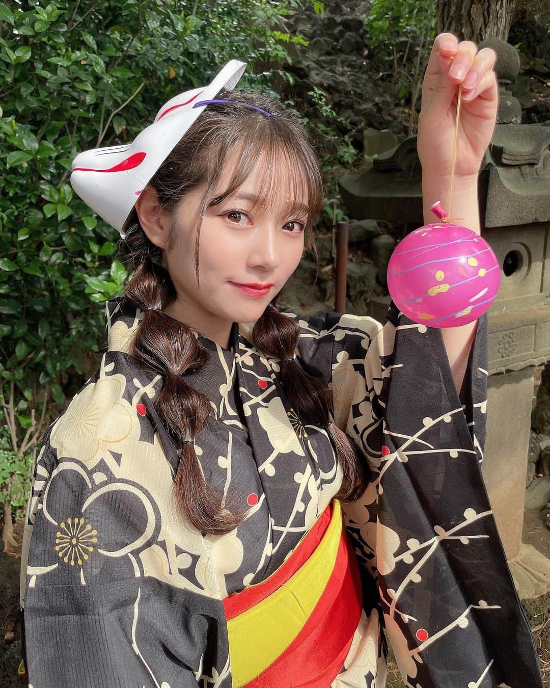 谷本安美のインスタグラム