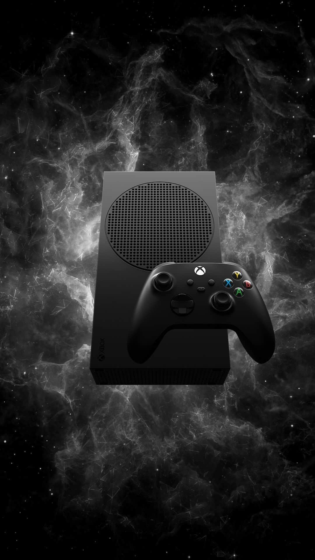 Xboxのインスタグラム：「More fun (and storage) is on the way. The Xbox Series S - 1TB is available 9/1. Pre-order later today.」