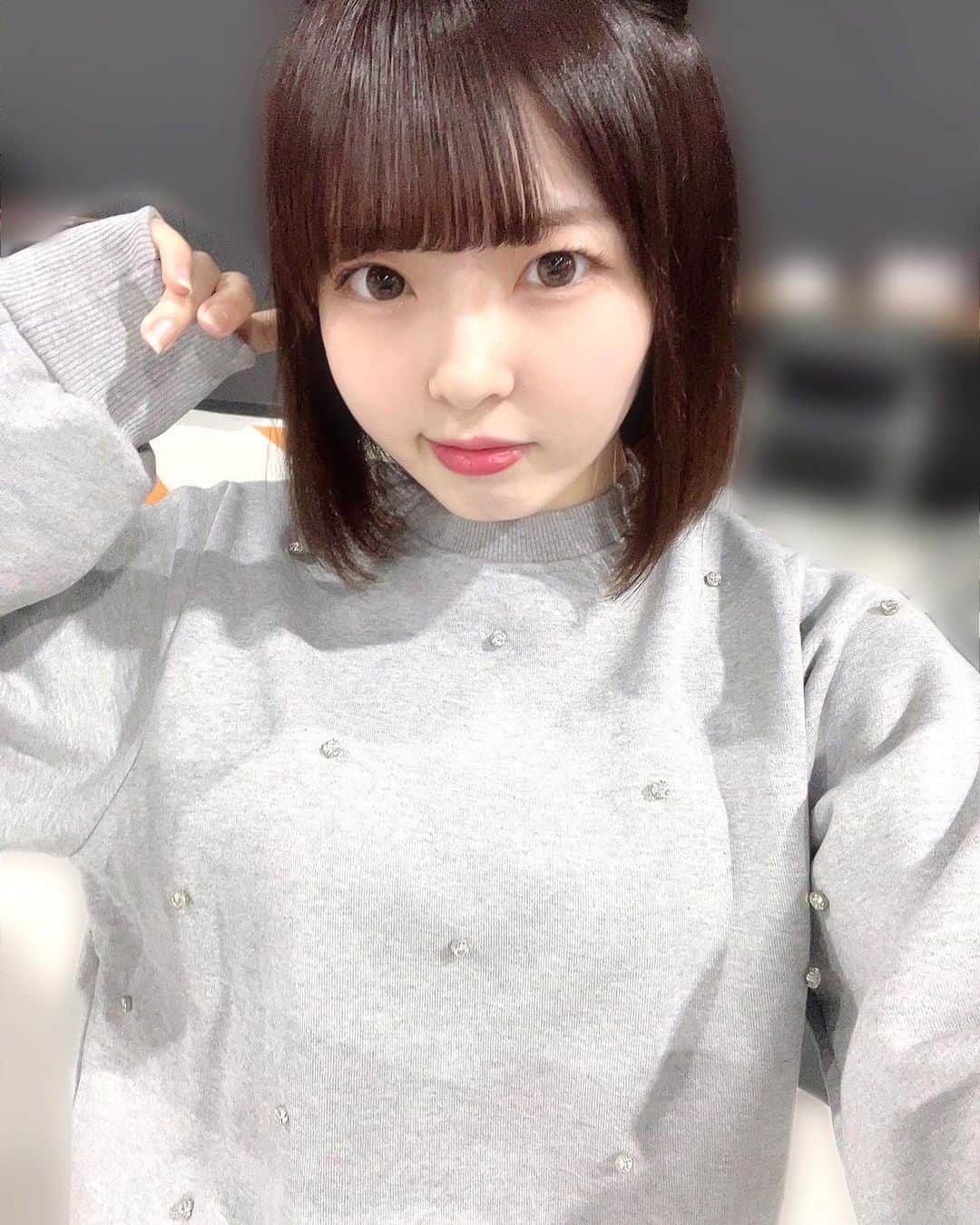鈴木愛菜さんのインスタグラム写真 - (鈴木愛菜Instagram)「#好きになっちゃった」6月11日 21時45分 - _enatan0109_