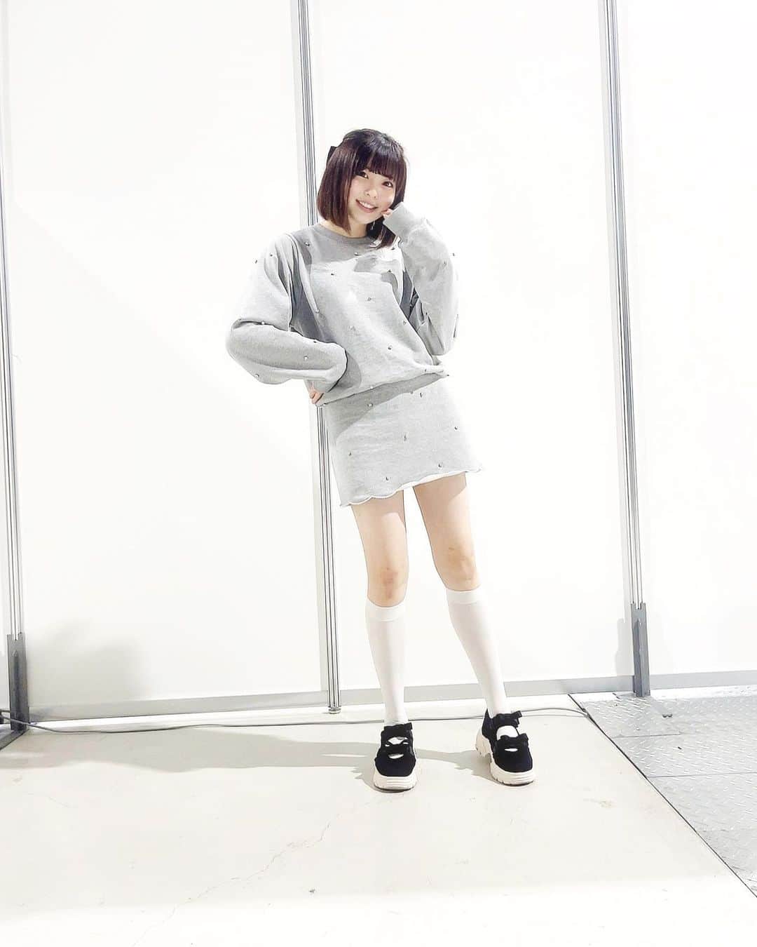 鈴木愛菜さんのインスタグラム写真 - (鈴木愛菜Instagram)「#好きになっちゃった」6月11日 21時45分 - _enatan0109_